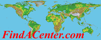 Find New Thought Centers in your town or around the world